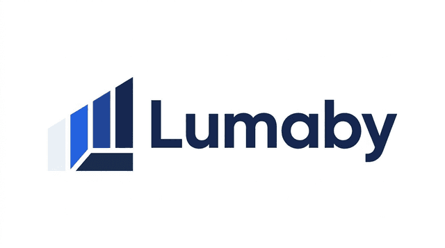 Lumaby Logo